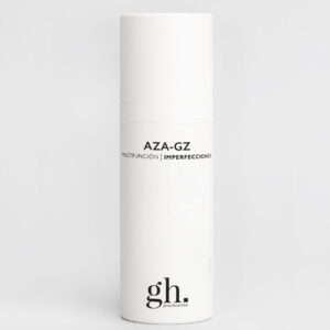 Gema Herrerías AZA-GZ multifunción 50 ml