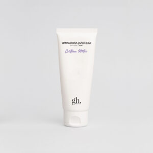 Gema Herrerías emulsión limpiadora japonesa kiré por Cristina Mitre 100 ml