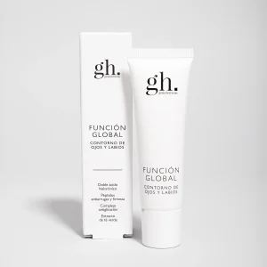 Gema Herrerías función global contorno de ojos y labios  30 mlml