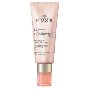 NUXE Crema sedosa multi-corrección, Crème Prodigieuse® Boost 40 ml