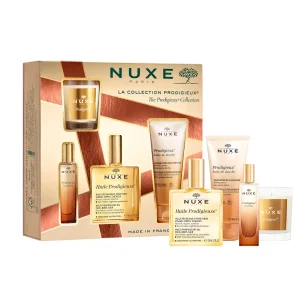 NUXE Coffret La Colección Prodigieuse