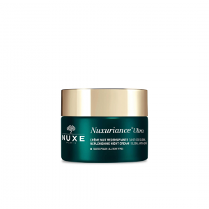 NUXE Crema Noche Redensificante, Nuxuriance Ultra 50 ml