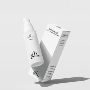 Gema Herrerías NAM-TD despigmentante 50 ml