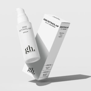 Gema Herrerías 0,3 RETINOL-NP serum 30 ml