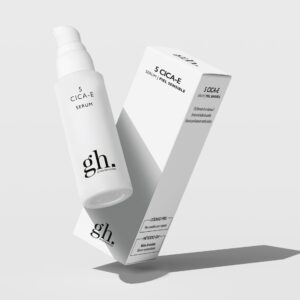Gema Herrerías CICA-EFC serum multifunción 30 ml