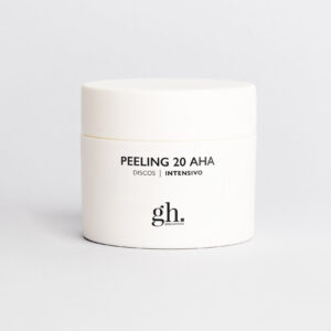 Gema Herrerías 20 AHA peeling químico 20 ml