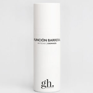 Gema Herrerías función barrera cremagel 50 ml