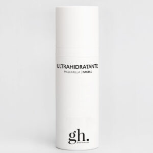 Gema Herrerías mascarilla ultrahidratante 70 ml