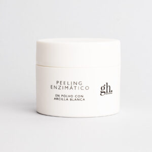 Gema Herrerías peeling enzimático 40 g