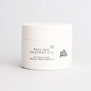Gema Herrerías peeling mascarilla 40 g