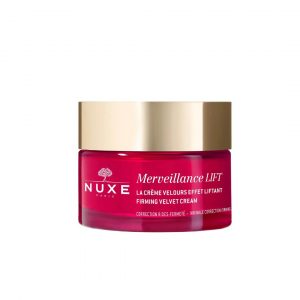 NUXE Crema Aterciopelada Efecto Lifting, Merveillance Lift 50ml