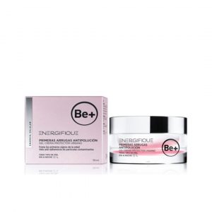 Be+ ENERGIFIQUE Gel Crema Protector Urbano 50 ml