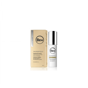 Be+ ENERGIFIQUE Sérum efecto lifting pieles maduras 30 ml