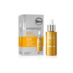 Be+ ENERGIFIQUE Booster Nutritivo