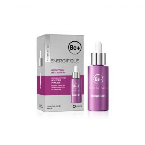 Be+ ENERGIFIQUE Booster Pro Age