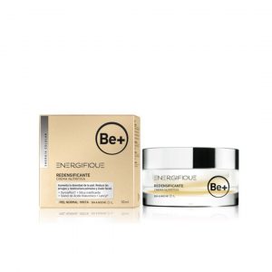 Be+ ENERGIFIQUE Crema Nutritiva Piel Normal-Mixta 50 ml