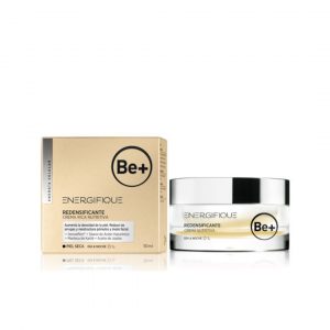 Be+ ENERGIFIQUE Crema Nutritiva Piel Seca 50 ml