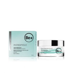 Be+ ENERGIFIQUE Crema reestructurante piel seca SPF20 50 ml