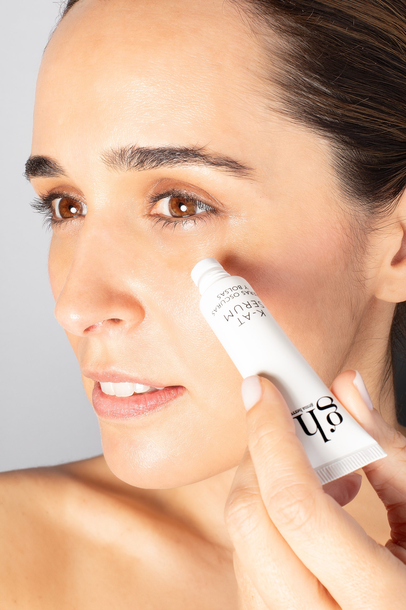 Gema Herrerías K-AT serum ojeras oscuras y bolsas 15 ml - Imagen 4