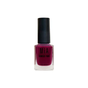 MIA Cosmetics Burgundy