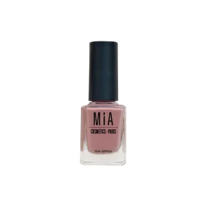 MIA Cosmetics Nomad Suede
