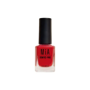 MIA Cosmetics Poppy Red