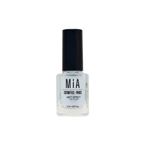 MIA Cosmetics Top Coat Matt Effect