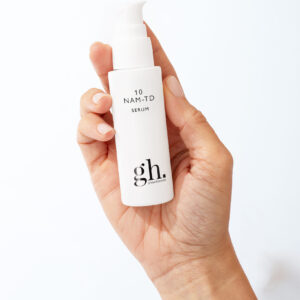 Gema Herrerías NAM-TD serum 30 ml
