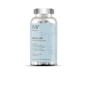 IVB Memory-ON 60 CAPS