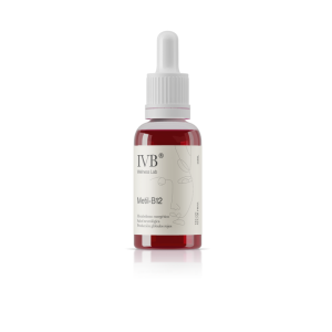 IVB Metil-B12 30 ml