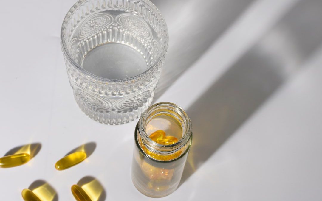Vitaminas y minerales esenciales para cada etapa de la vida