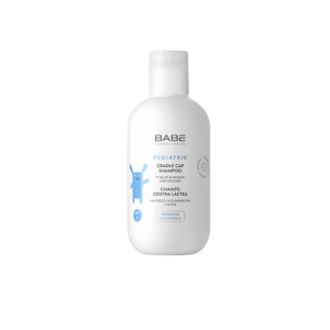 Babé Champú Costra láctea 200 ml