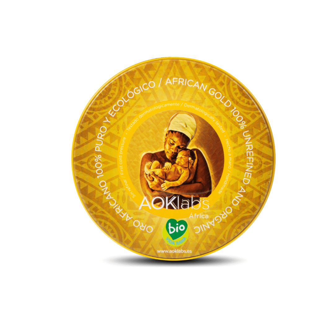 AOKlabs ORO AFRICANO 100 ml
