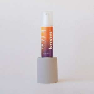 Kream Aceite Bronceador con Protección SPF30 California Surfer 200 ml