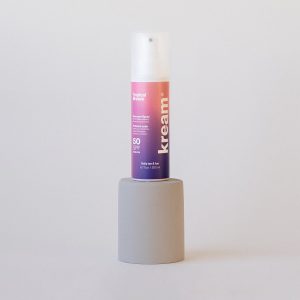 Kream Protector Solar SPF50 Tropical Breeze 200 ml
