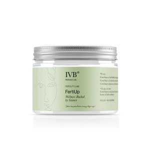 IVB FertiUp 120 g Kiwi