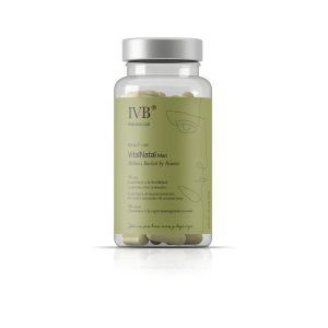 IVB VitalNatal Man 60 cápsulas