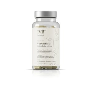 IVB VitalNatal Woman 60 cápsulas
