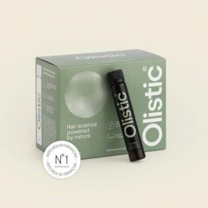Olistic Men 28 viales