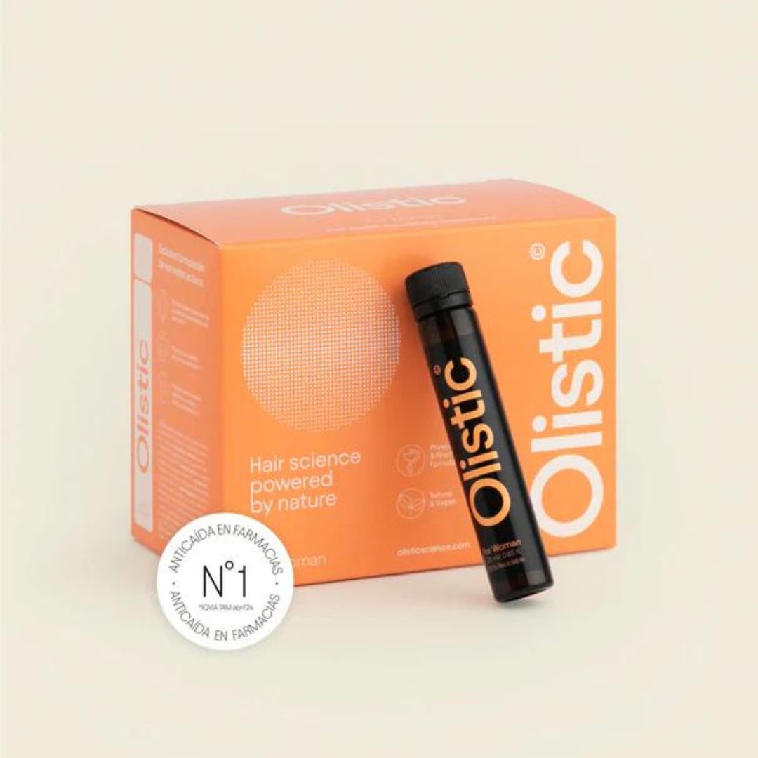 Olistic Women 28 viales