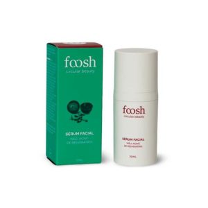 Foosh SÉRUM Well-aging de resveratrol 30 ml