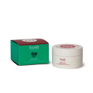 Foosh CREMA FACIAL Hidratante & Well Aging 50 ml