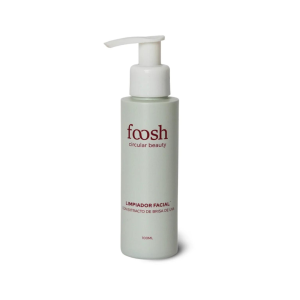 Foosh LIMPIADOR FACIAL Con extracto de brisa de uva 200 ml