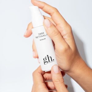 Gema Herrerías gh 2000 RETINAL-R SERUM 30 ml