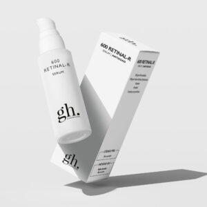 Gema Herrerías gh 600 RETINAL-R SERUM 30 ml