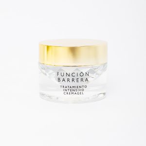 Gema Herrerías Nueva gh Función barrera edición limitada GEMA 50 ml