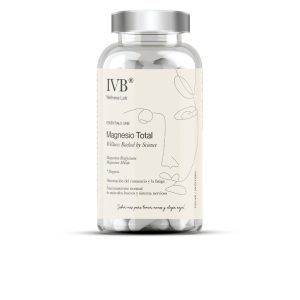 IVB Magnesio Total 180 Caps