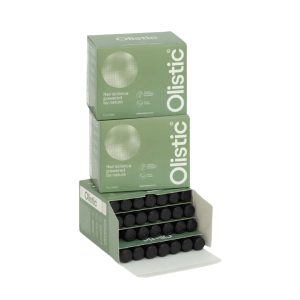 Olistic Men 28 viales pack 3 meses de tratamiento