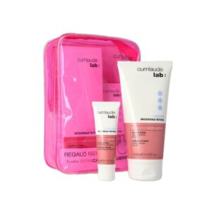 Cumlaude pack neceser lubripiu oleo + crema