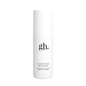 Gema Herrerías Sistema Bifase Desmaquillante ojos y labios 150 ml (Duplo)